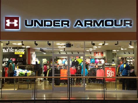 under armour online outlet.